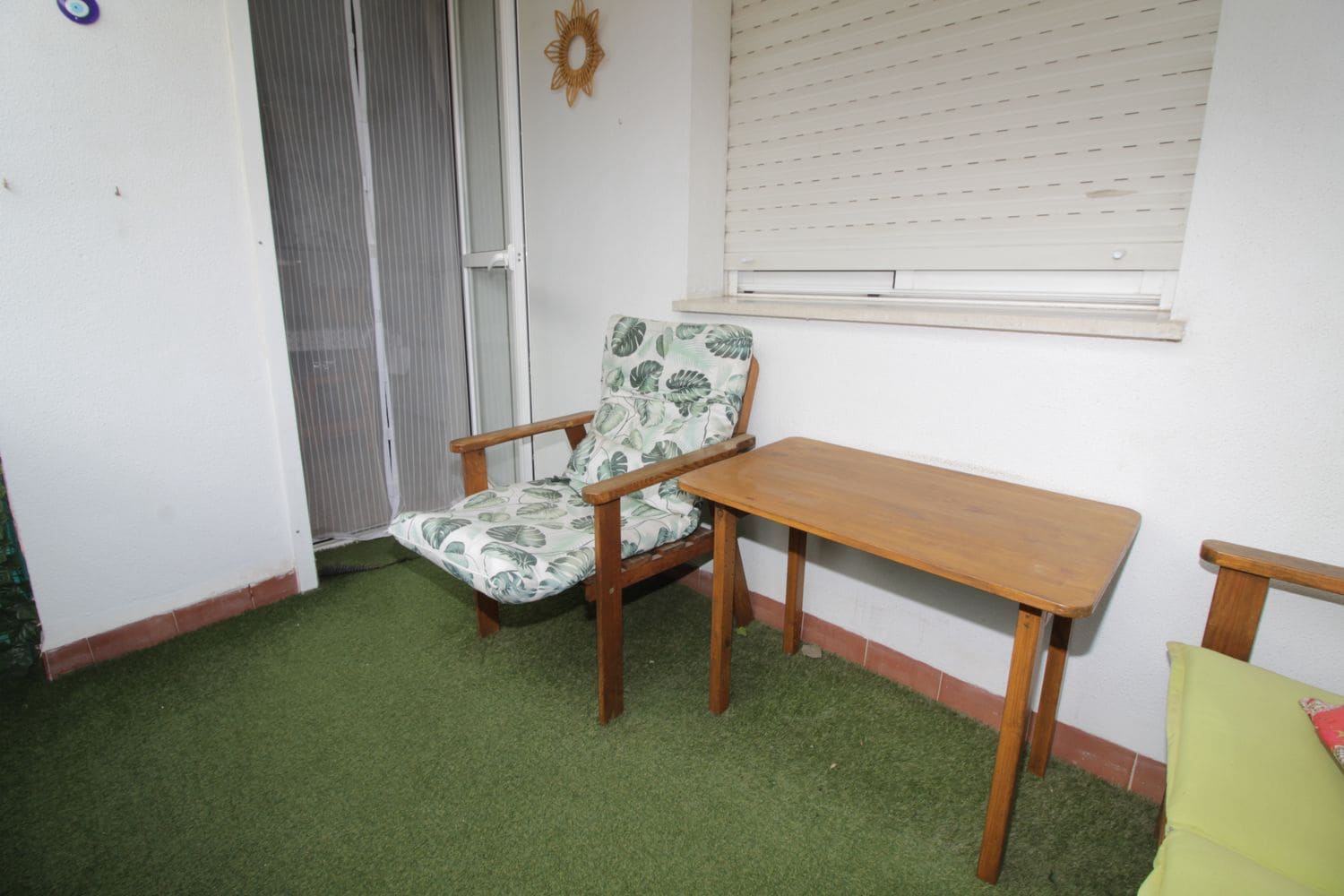 2 bedroom Apartment for rent in Estacion de Cartama with garage - € 800 (Ref: 9830623)