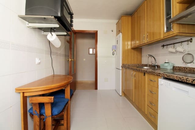 2 bedroom Apartment for rent in Estación de Cártama, Cártama with garage - € 800 (Ref: 9830623)