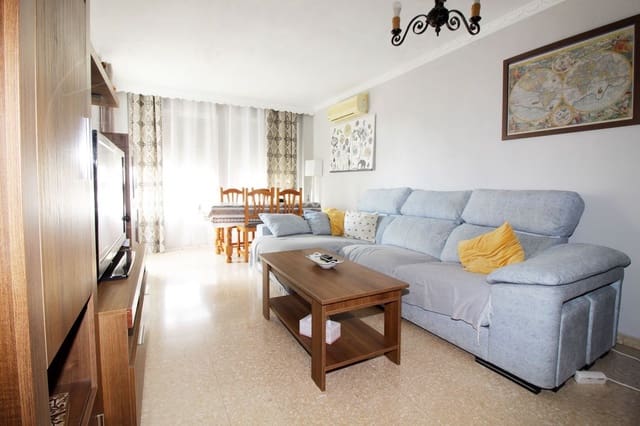 2 bedroom Apartment for rent in Estación de Cártama, Cártama with garage - € 800 (Ref: 9830623)