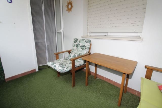 2 bedroom Apartment for rent in Estación de Cártama, Cártama with garage - € 800 (Ref: 9830623)