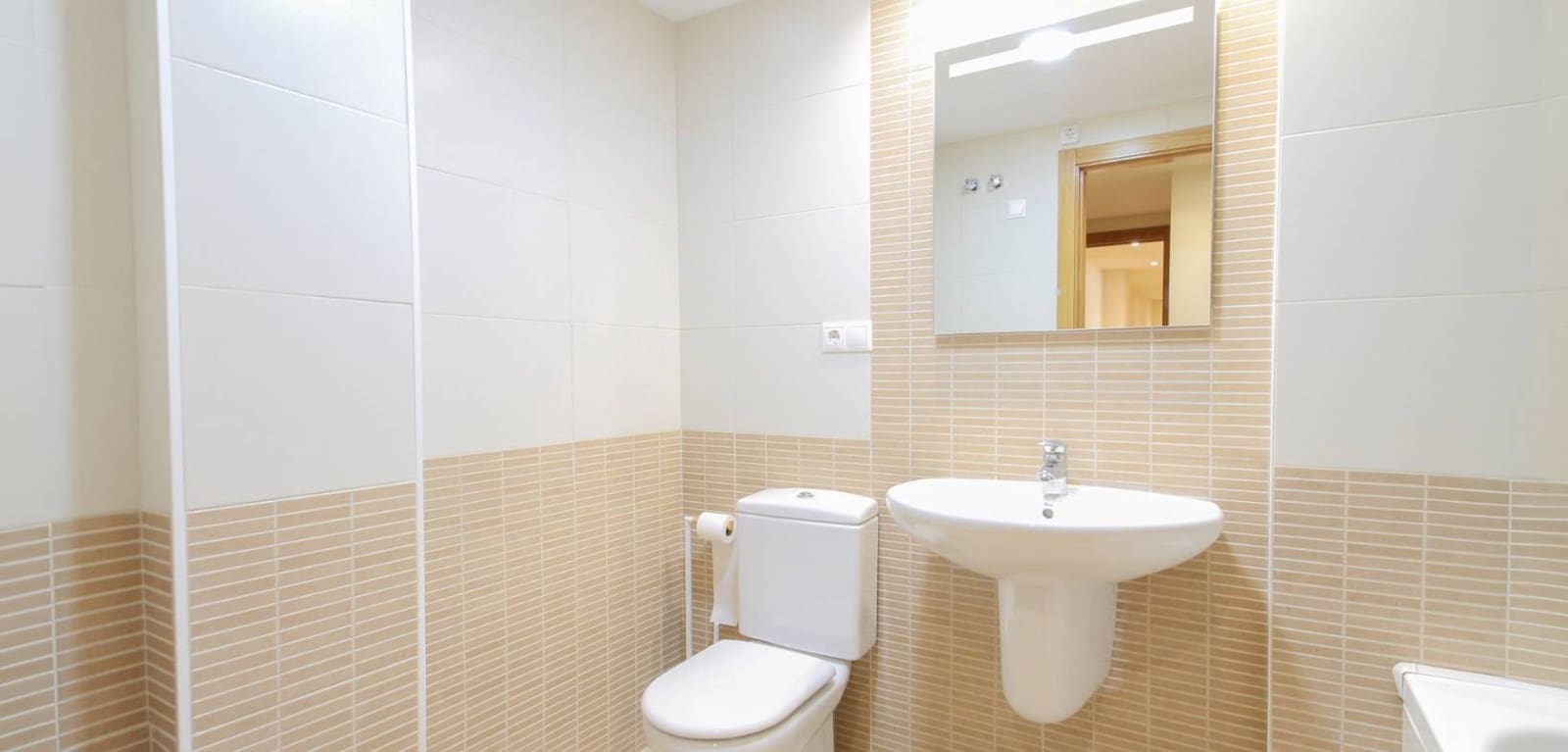 3 camera da letto Appartamento da affittare in Alicante citta - 1.800 € (Rif: 10034353)