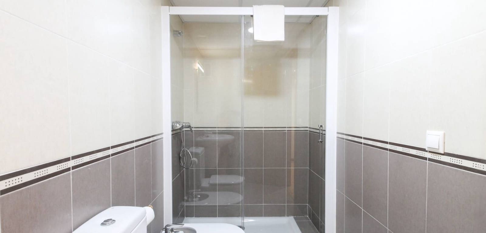 3 camera da letto Appartamento da affittare in Alicante citta - 1.800 € (Rif: 10034353)