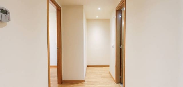 3 sypialnia Apartament do wynajęcia w Barrio del Centro, Miasto Alicante / Alacant - 1 800 € (Ref: 10034353)