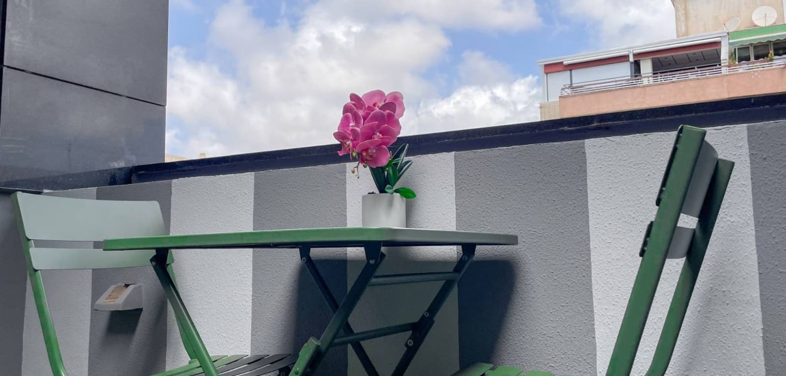 3 camera da letto Appartamento da affittare in Alicante citta - 1.800 € (Rif: 10034353)