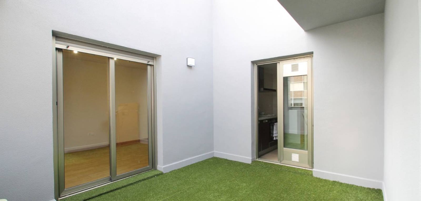 3 camera da letto Appartamento da affittare in Alicante citta - 1.800 € (Rif: 10034353)