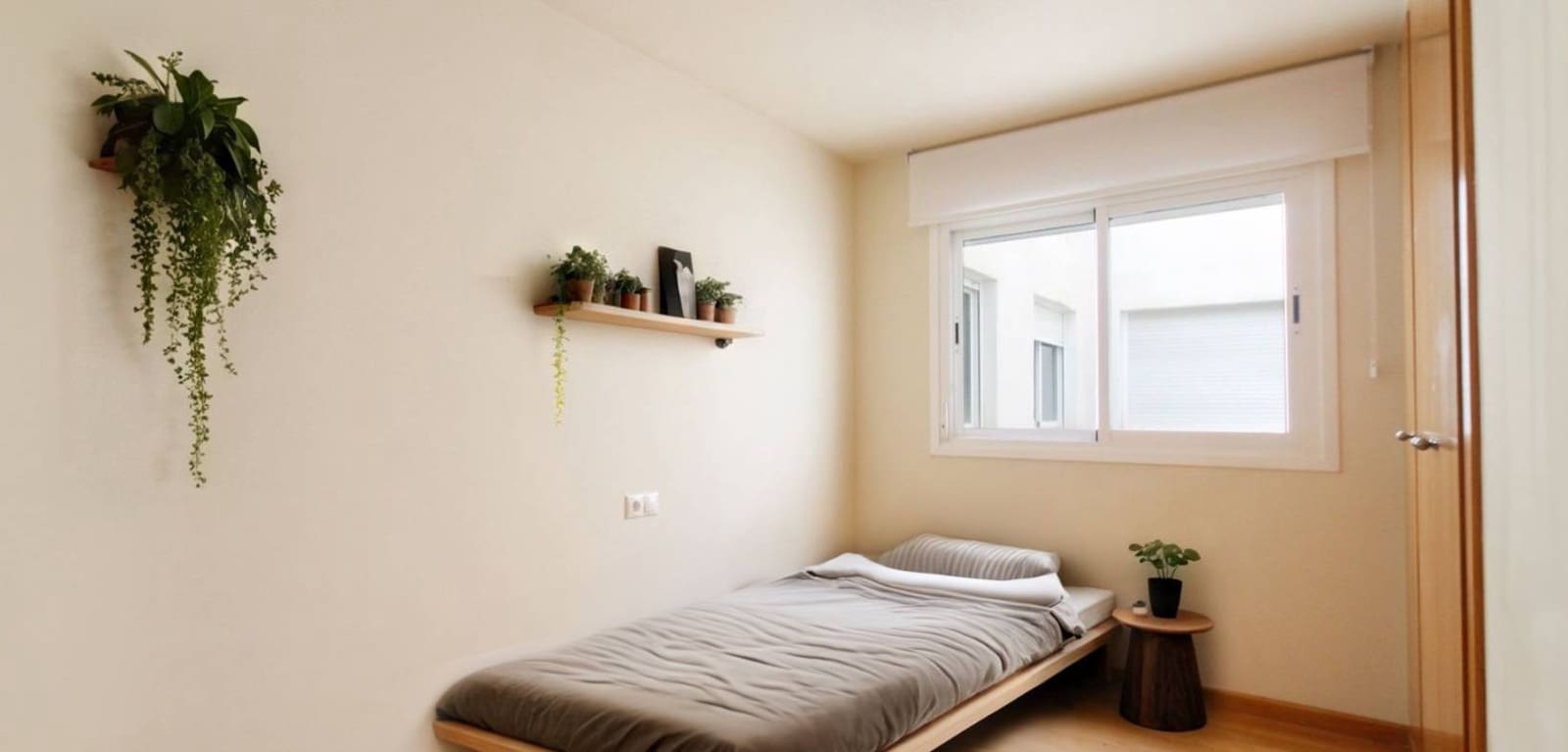 3 camera da letto Appartamento da affittare in Alicante citta - 1.800 € (Rif: 10034353)