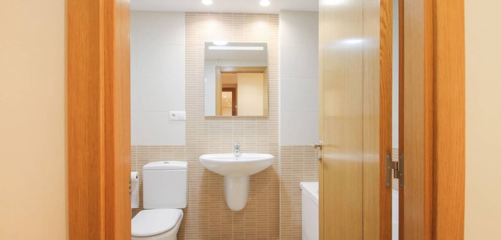 3 camera da letto Appartamento da affittare in Alicante citta - 1.800 € (Rif: 10034353)