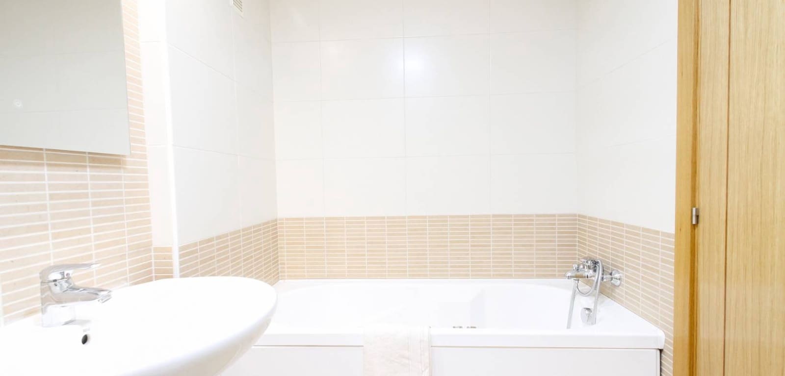 3 camera da letto Appartamento da affittare in Alicante citta - 1.800 € (Rif: 10034353)