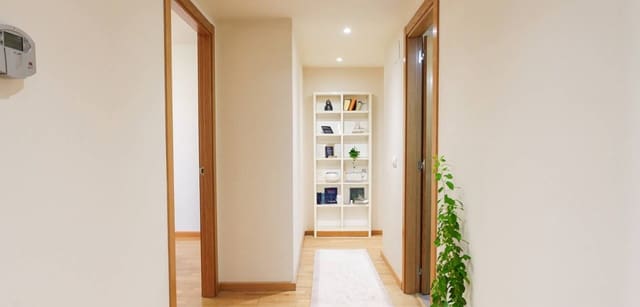 3 sypialnia Apartament do wynajęcia w Barrio del Centro, Miasto Alicante / Alacant - 1 800 € (Ref: 10034353)