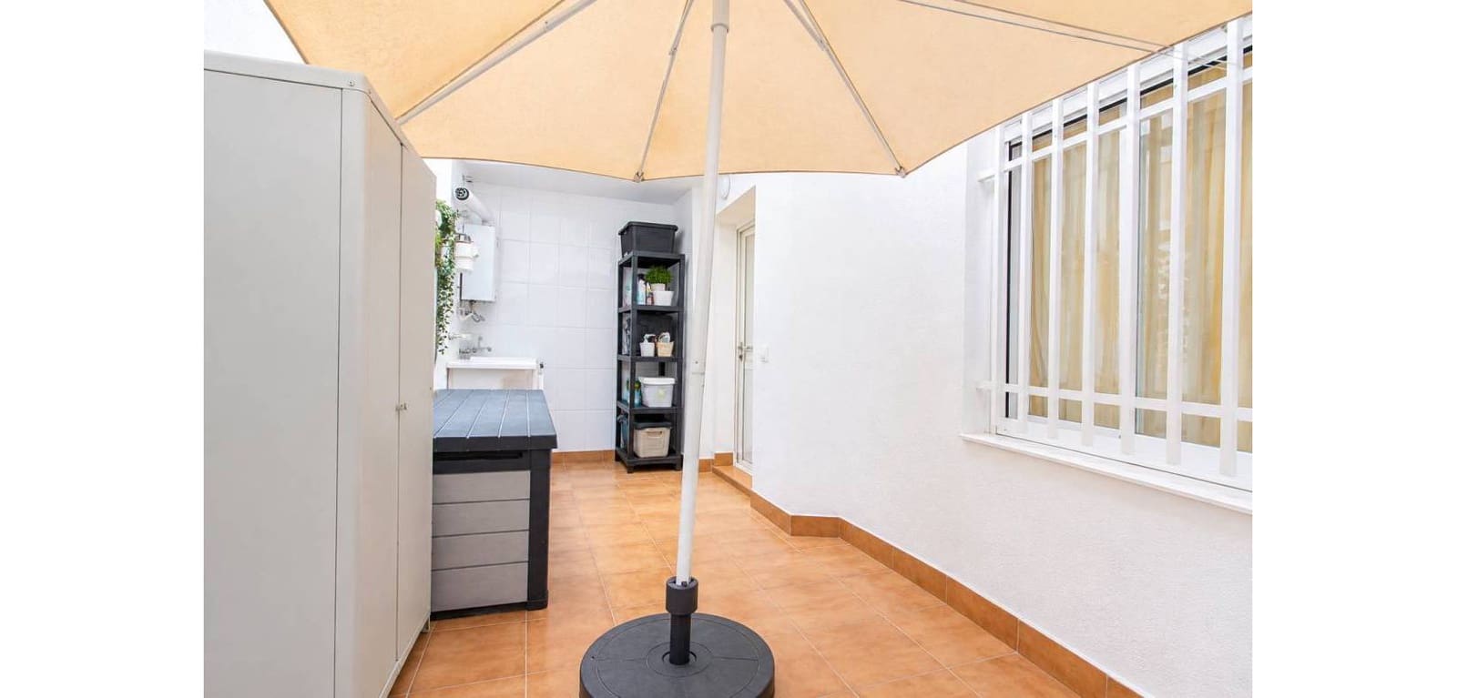 3 camera da letto Appartamento in vendita in Alicante citta - 370.000 € (Rif: 10158740)