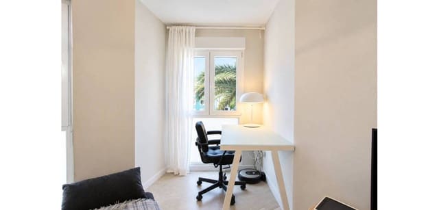 3 camera da letto Appartamento in vendita in Mercado, Alicante città - 370.000 € (Rif: 10158740)