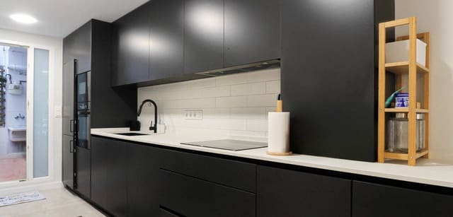 3 camera da letto Appartamento in vendita in Mercado, Alicante città - 370.000 € (Rif: 10158740)