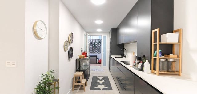 3 camera da letto Appartamento in vendita in Mercado, Alicante città - 370.000 € (Rif: 10158740)