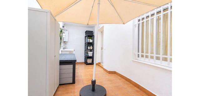 3 camera da letto Appartamento in vendita in Mercado, Alicante città - 370.000 € (Rif: 10158740)