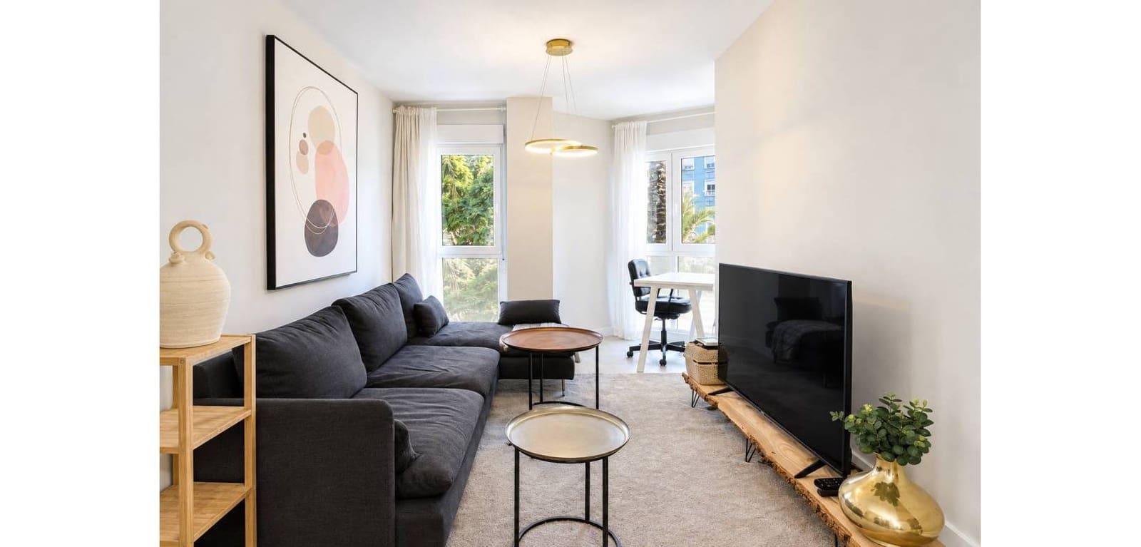 3 camera da letto Appartamento in vendita in Alicante citta - 370.000 € (Rif: 10158740)