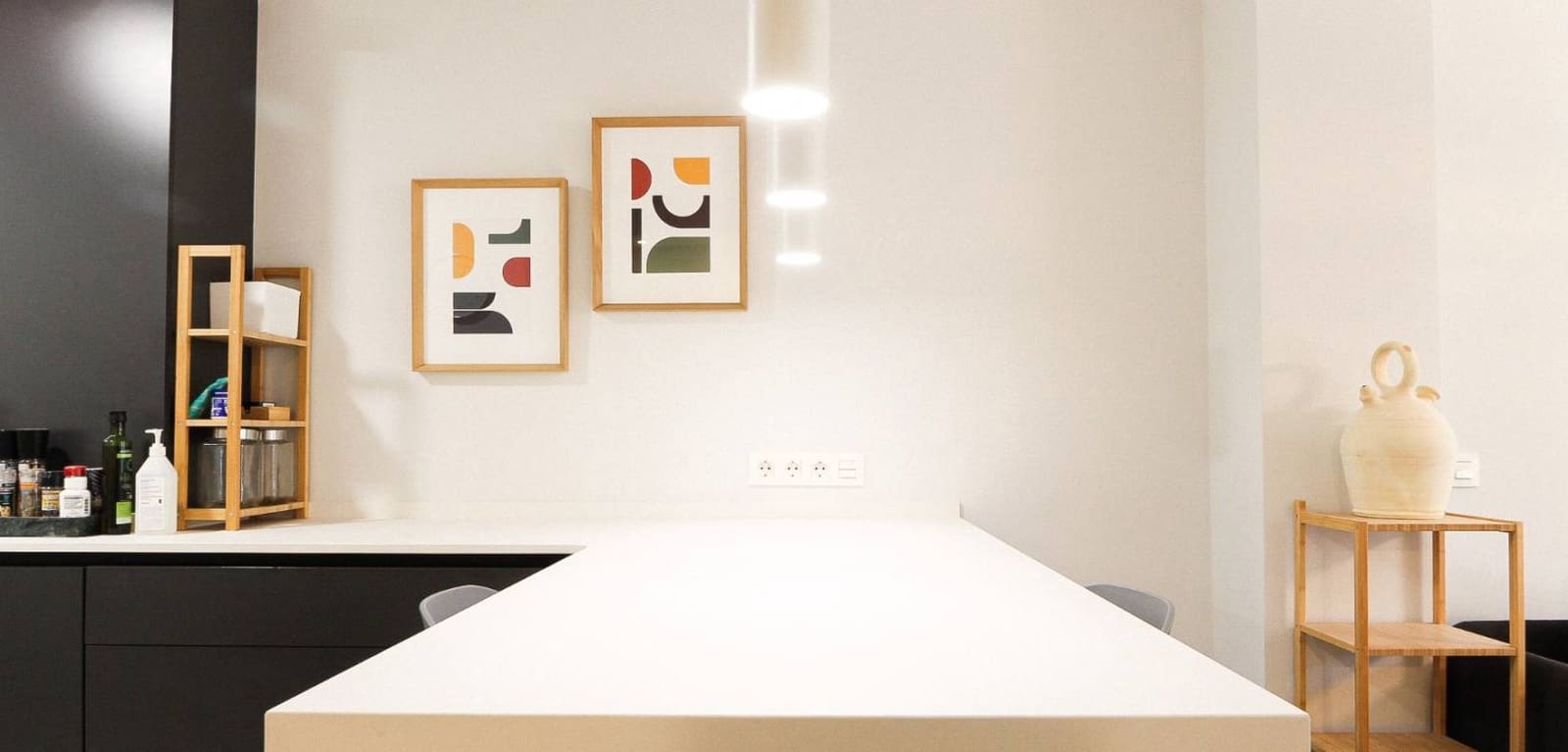 3 camera da letto Appartamento in vendita in Alicante citta - 370.000 € (Rif: 10158740)