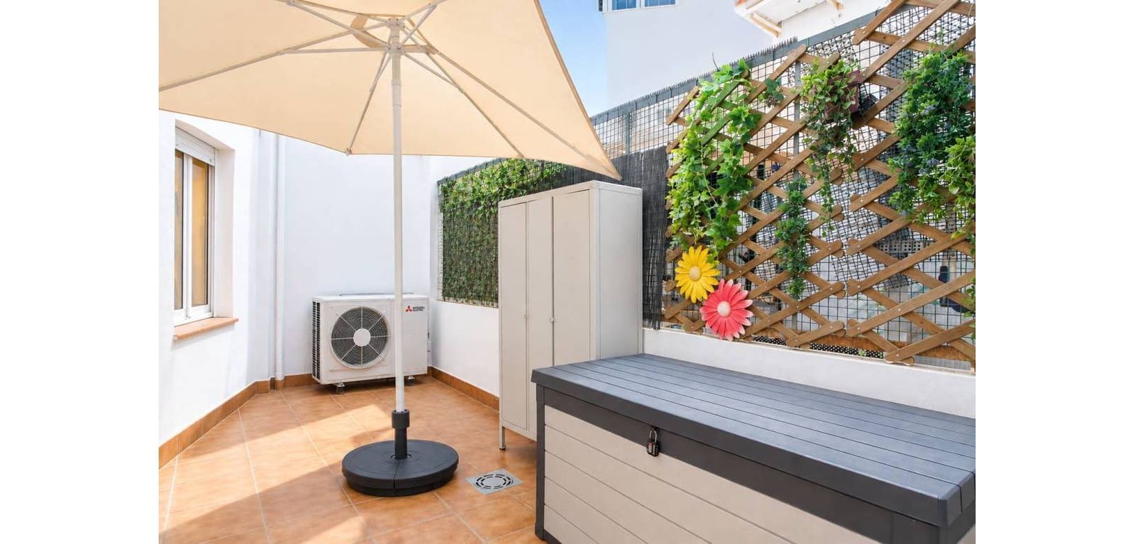 3 camera da letto Appartamento in vendita in Alicante citta - 370.000 € (Rif: 10158740)