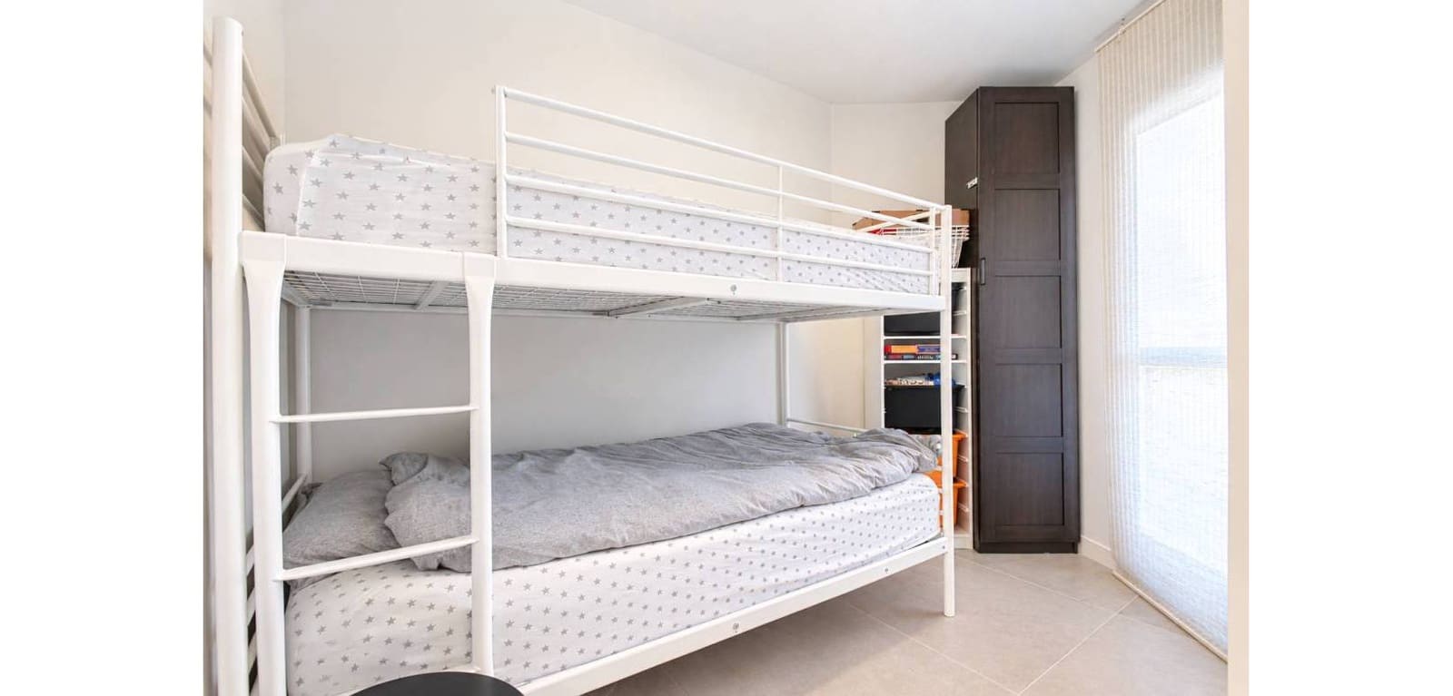 3 camera da letto Appartamento in vendita in Alicante citta - 370.000 € (Rif: 10158740)