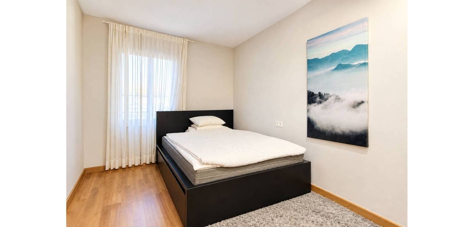 3 camera da letto Appartamento in vendita in Alicante citta - 370.000 € (Rif: 10158740)