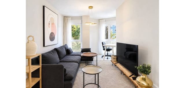 3 camera da letto Appartamento in vendita in Mercado, Alicante città - 370.000 € (Rif: 10158740)