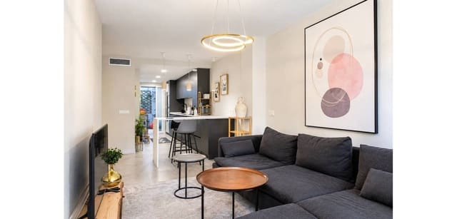 3 camera da letto Appartamento in vendita in Mercado, Alicante città - 370.000 € (Rif: 10158740)