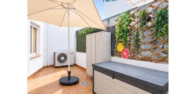 3 camera da letto Appartamento in vendita in Mercado, Alicante città - 370.000 € (Rif: 10158740)