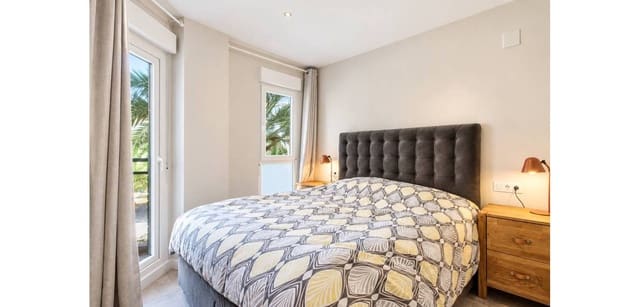 3 sypialnia Apartament na sprzedaż w Mercado, Miasto Alicante / Alacant - 370 000 € (Ref: 10158740)