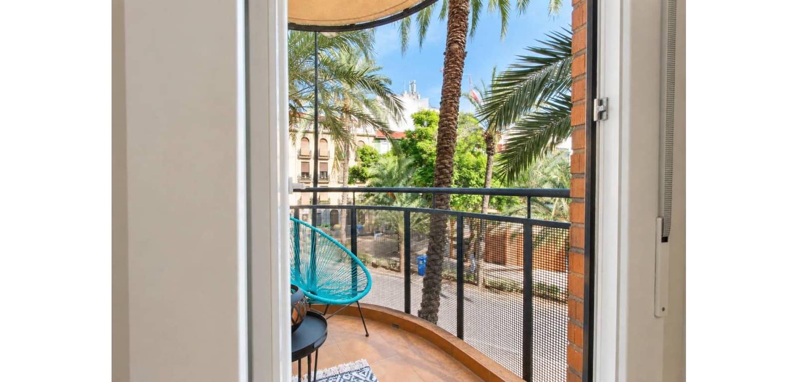 3 camera da letto Appartamento in vendita in Alicante citta - 370.000 € (Rif: 10158740)