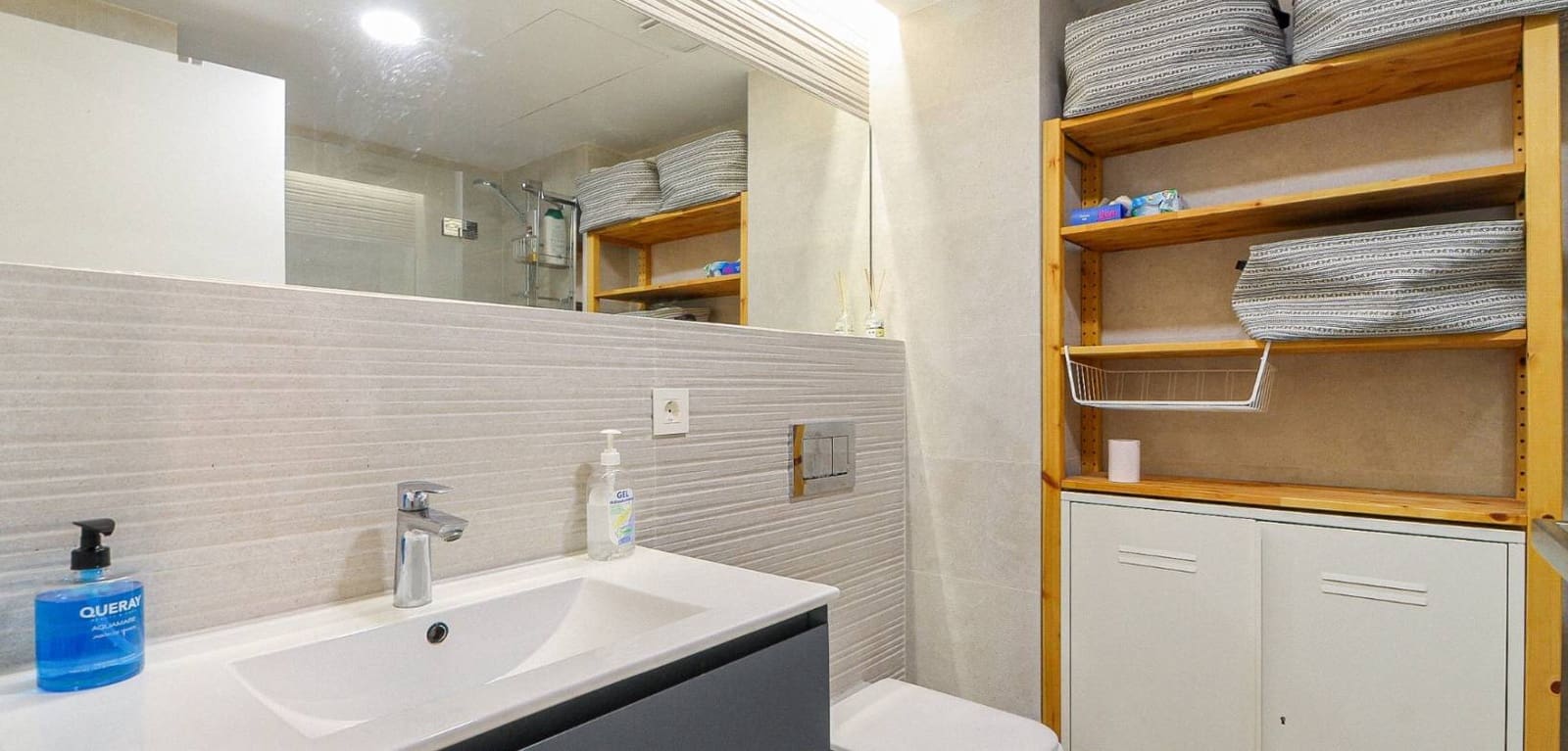 3 camera da letto Appartamento in vendita in Alicante citta - 370.000 € (Rif: 10158740)