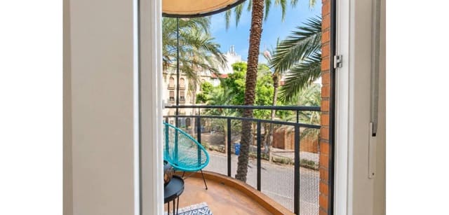 3 sypialnia Apartament na sprzedaż w Mercado, Miasto Alicante / Alacant - 370 000 € (Ref: 10158740)