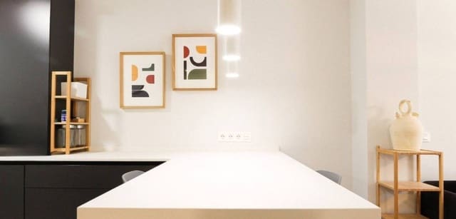 3 sypialnia Apartament na sprzedaż w Mercado, Miasto Alicante / Alacant - 370 000 € (Ref: 10158740)