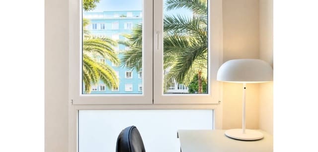 3 sypialnia Apartament na sprzedaż w Mercado, Miasto Alicante / Alacant - 370 000 € (Ref: 10158740)