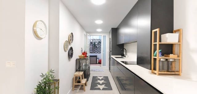 3 sypialnia Apartament na sprzedaż w Mercado, Miasto Alicante / Alacant - 370 000 € (Ref: 10158740)