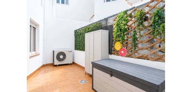 3 sypialnia Apartament na sprzedaż w Mercado, Miasto Alicante / Alacant - 370 000 € (Ref: 10158740)