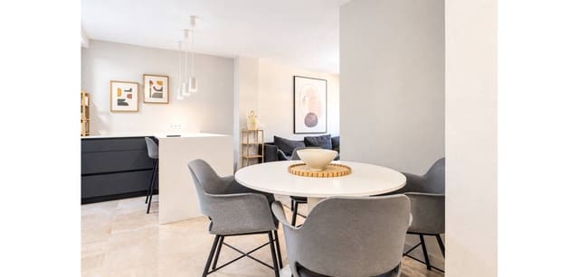 3 sypialnia Apartament na sprzedaż w Mercado, Miasto Alicante / Alacant - 370 000 € (Ref: 10158740)