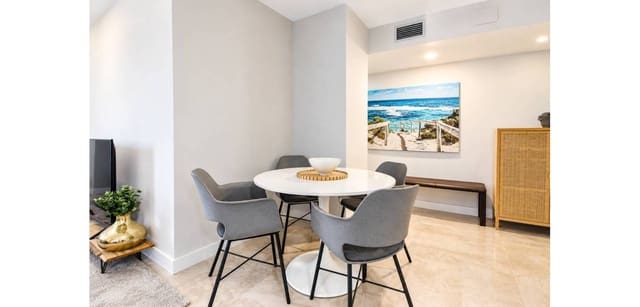 3 sypialnia Apartament na sprzedaż w Mercado, Miasto Alicante / Alacant - 370 000 € (Ref: 10158740)