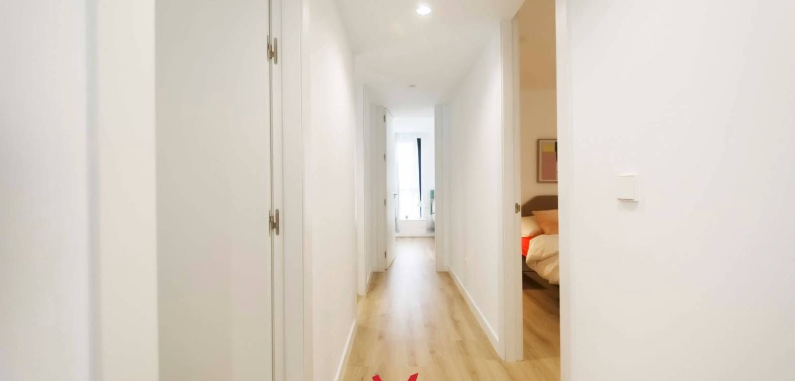 2 soveværelse Lejlighed til salg i Aspe med swimmingpool - € 415.000 (Ref: 7399075)