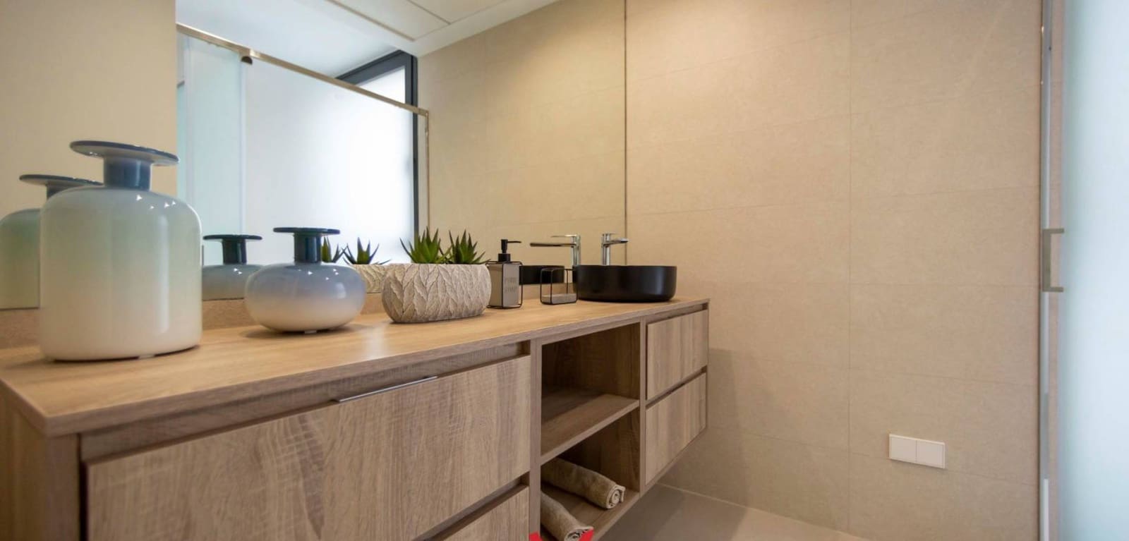 2 soveværelse Lejlighed til salg i Aspe med swimmingpool - € 415.000 (Ref: 7399075)