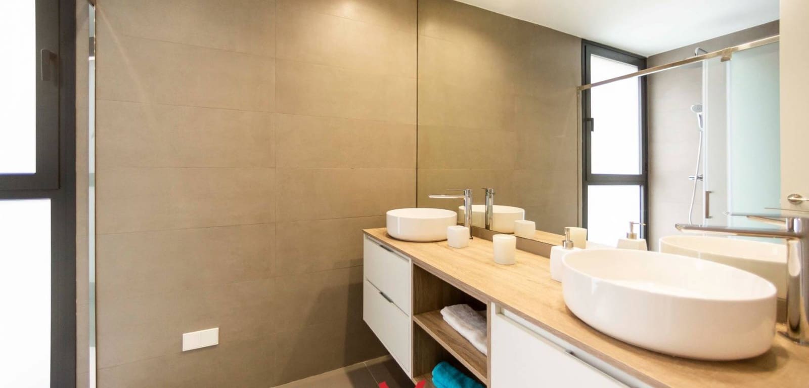 2 soveværelse Lejlighed til salg i Aspe med swimmingpool - € 415.000 (Ref: 7399075)