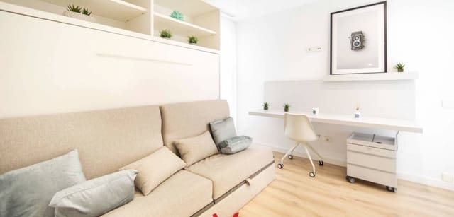 2 soverom Leilighet til salgs i Aspe med svømmebasseng - € 415 000 (Ref: 7399075)