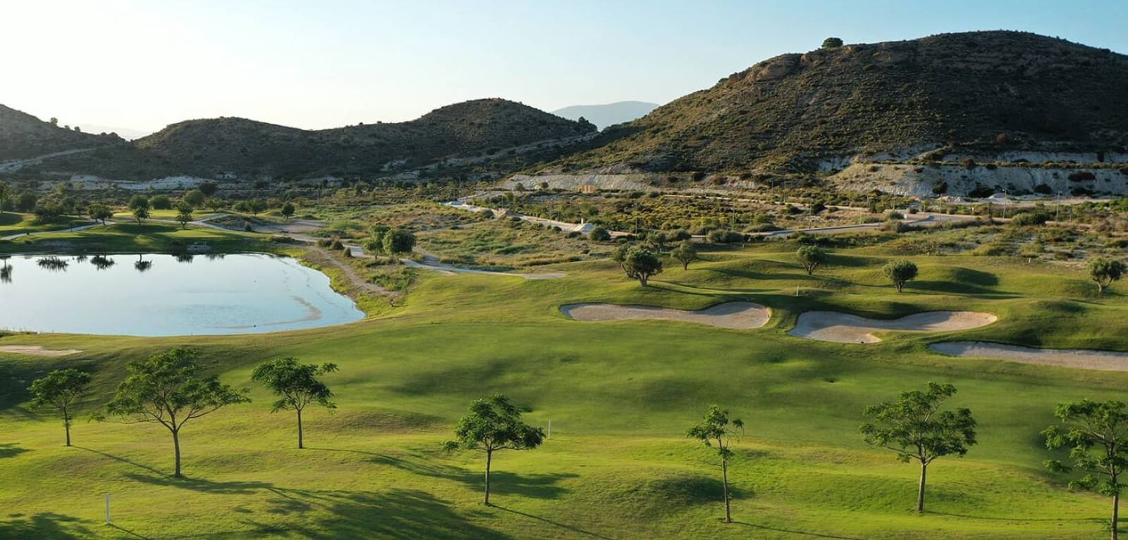 2 soveværelse Lejlighed til salg i Aspe med swimmingpool - € 415.000 (Ref: 7399075)