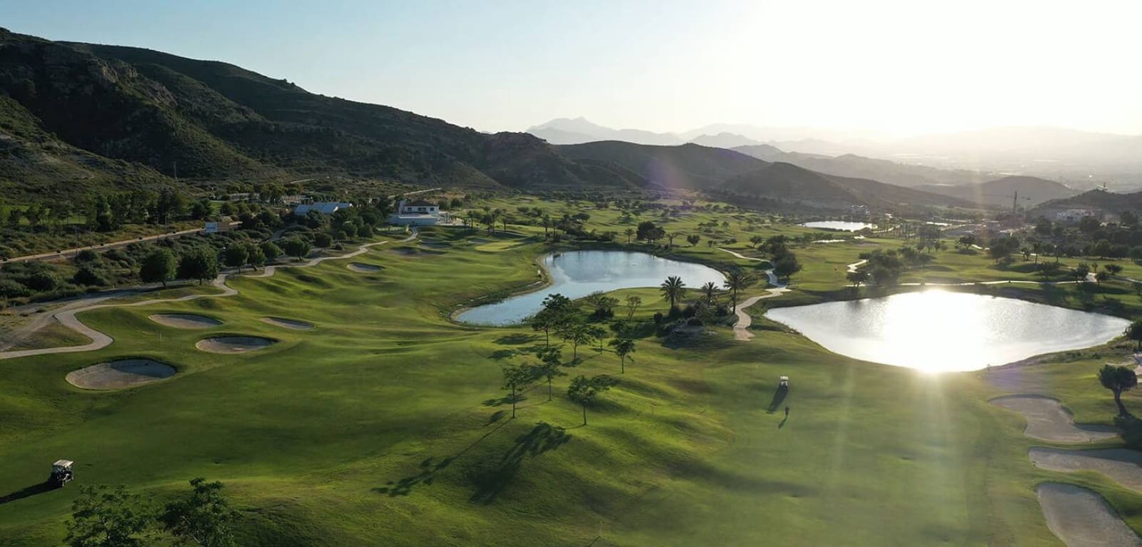 2 soveværelse Lejlighed til salg i Aspe med swimmingpool - € 415.000 (Ref: 7399075)