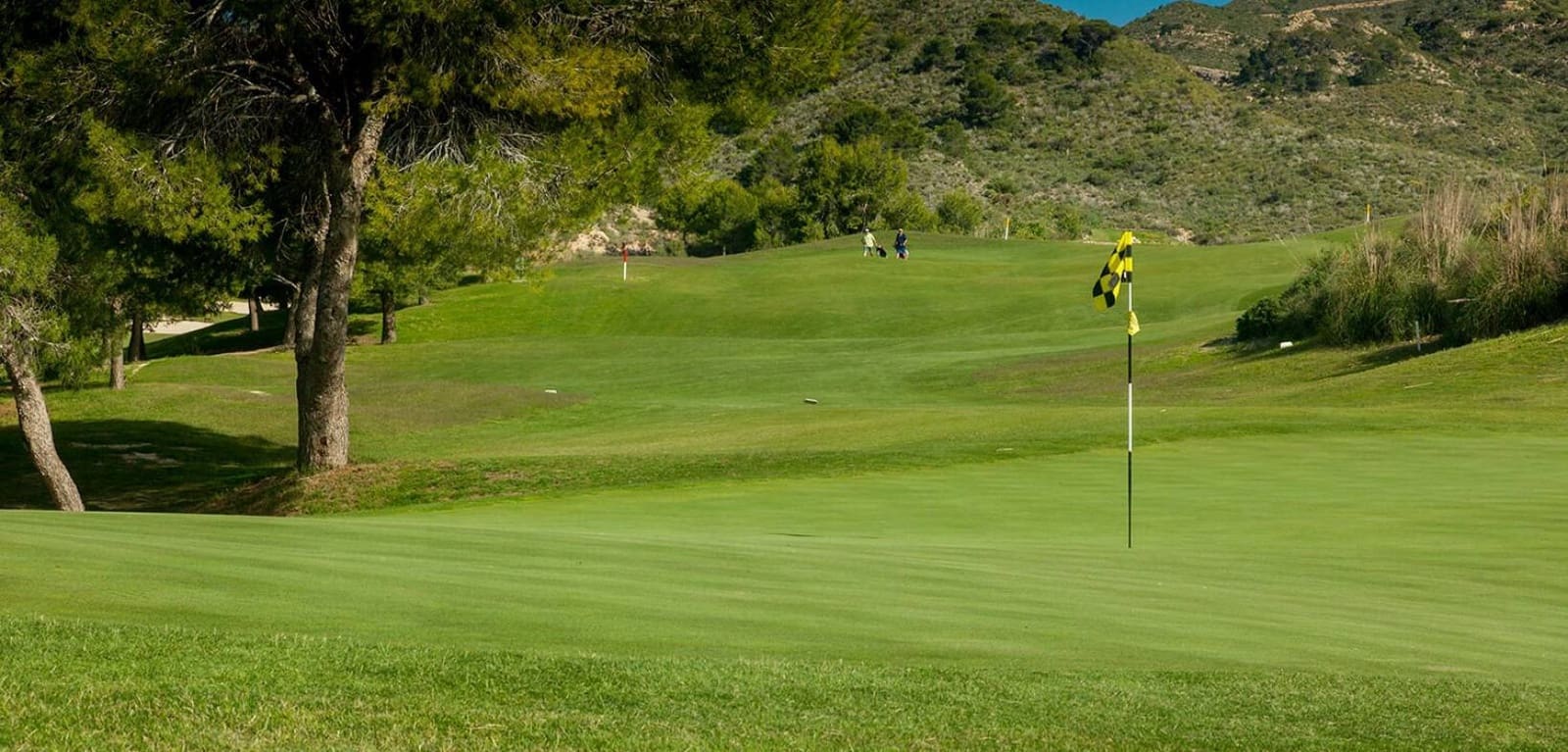 2 soveværelse Lejlighed til salg i Aspe med swimmingpool - € 415.000 (Ref: 7399075)