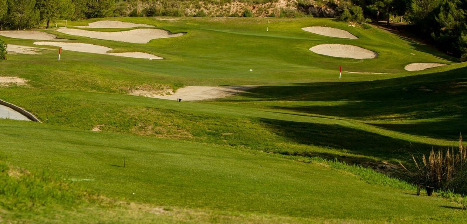 2 soveværelse Lejlighed til salg i Aspe med swimmingpool - € 415.000 (Ref: 7399075)