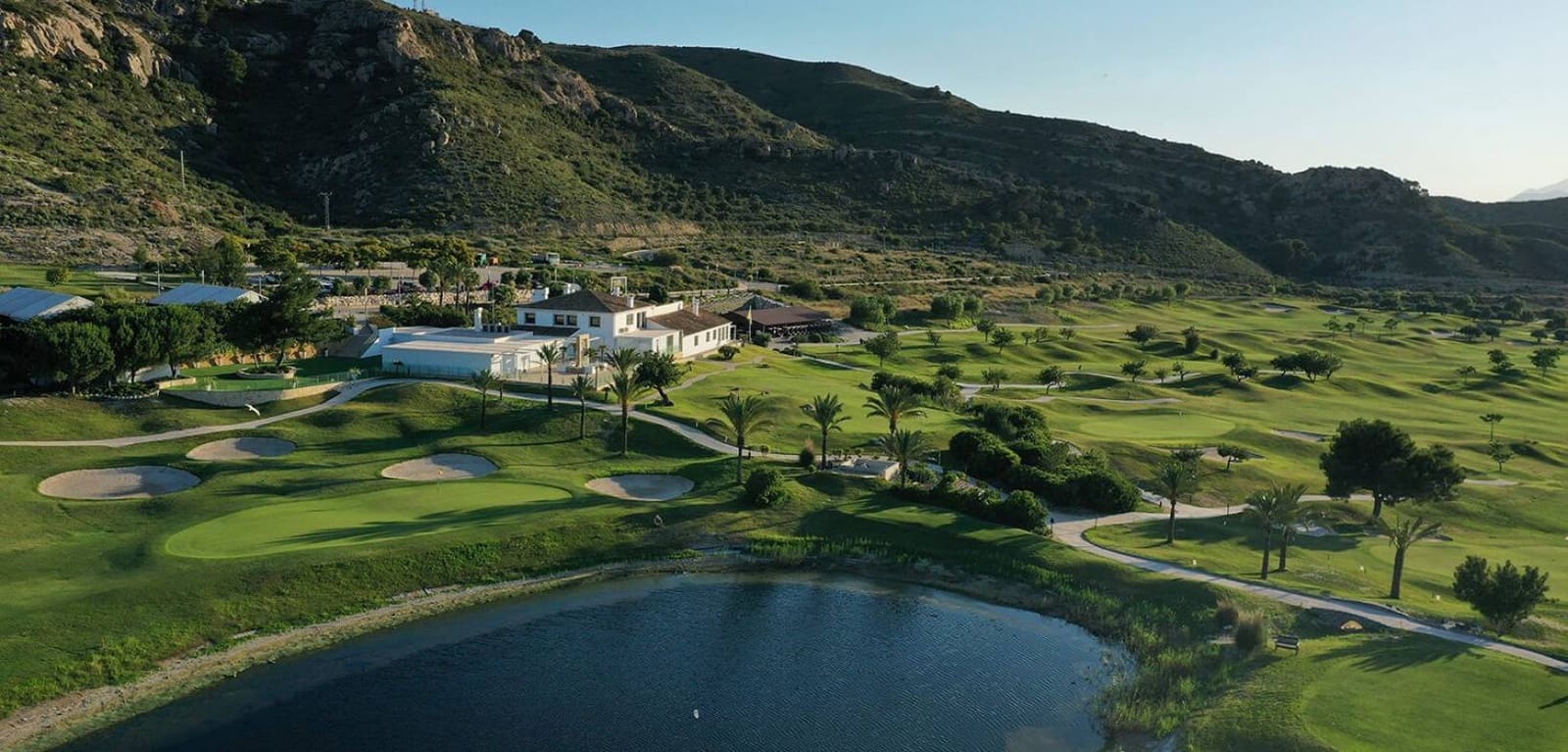 2 soveværelse Lejlighed til salg i Aspe med swimmingpool - € 415.000 (Ref: 7399075)