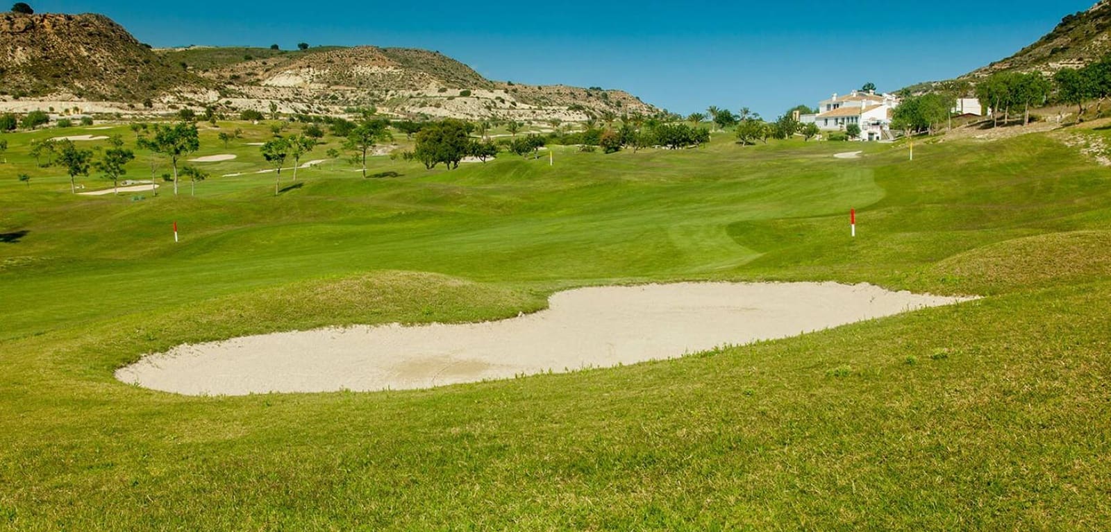 2 soveværelse Lejlighed til salg i Aspe med swimmingpool - € 415.000 (Ref: 7399075)