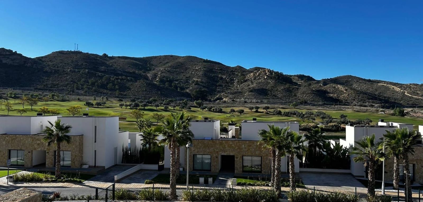 2 bedroom Apartment for sale in Aspe with pool - € 395,000 (Ref: 7399075)