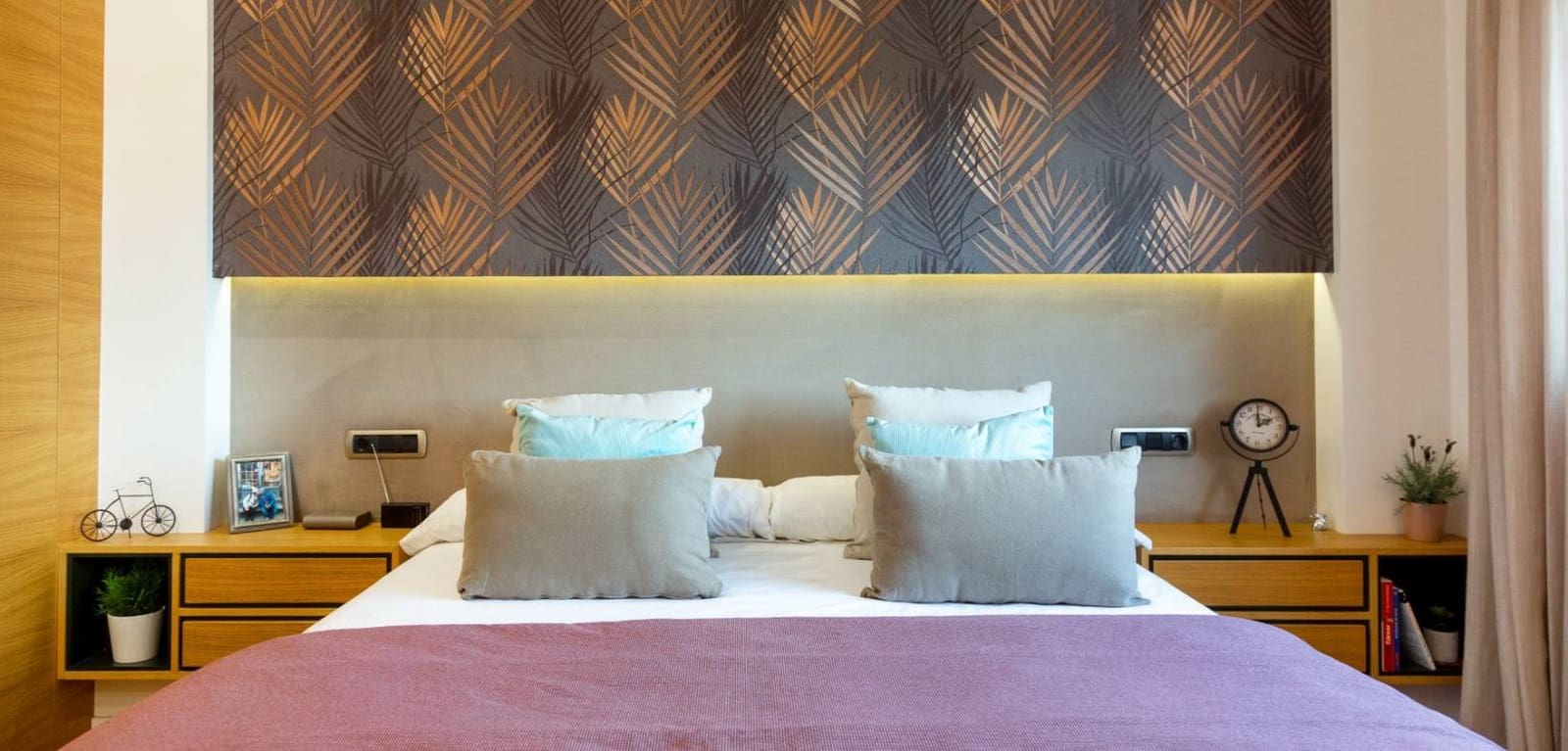 4 makuuhuone Huvila myytävänä paikassa San Vicente / Sant Vicent del Raspeig mukana uima-altaan 
autotalli - 939 000 € (Ref: 7430691)