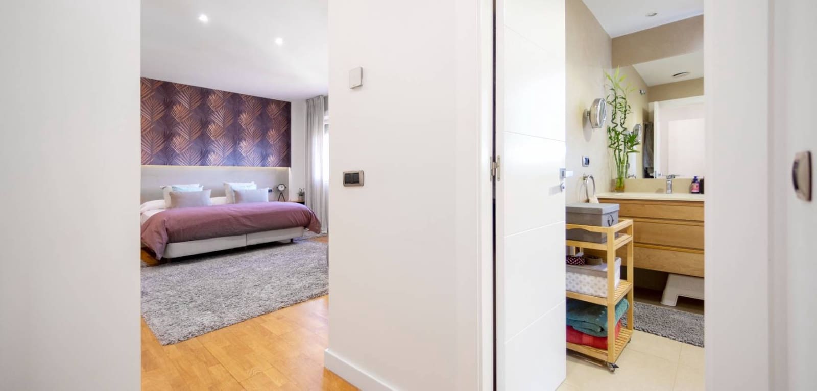 4 makuuhuone Huvila myytävänä paikassa San Vicente / Sant Vicent del Raspeig mukana uima-altaan 
autotalli - 939 000 € (Ref: 7430691)