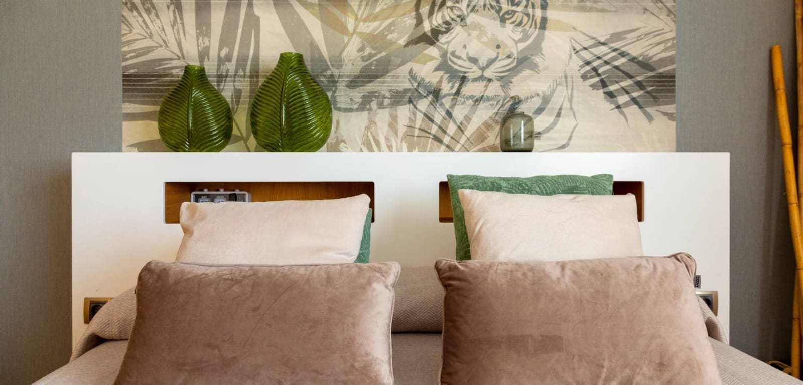 4 makuuhuone Huvila myytävänä paikassa San Vicente / Sant Vicent del Raspeig mukana uima-altaan 
autotalli - 939 000 € (Ref: 7430691)